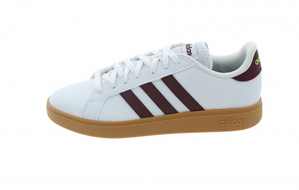 adidas GRAND COURT BASE 2.0_MOBILE-PIC5