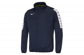 MIZUNO NARA TRACK JACKET