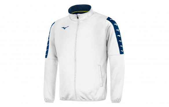 MIZUNO NARA TRACK JACKET