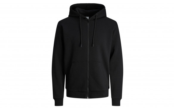 JACK & JONES BRADLEY SWEAT ZIP HOOD NOOS