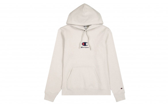 CHAMPION HOODIE LOGO