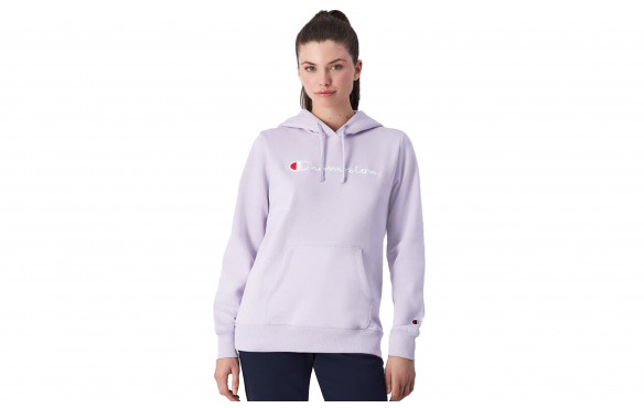 CHAMPION LOGO MUJER