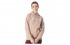 CHAMPION LOGO MUJER