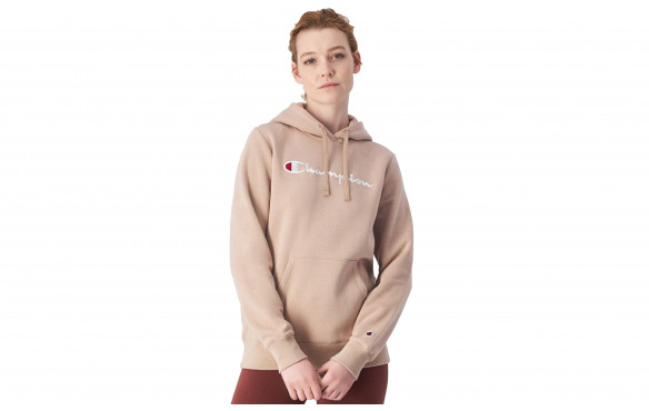 CHAMPION LOGO MUJER
