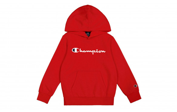 CHAMPION SUDADERA LOGO JUNIOR