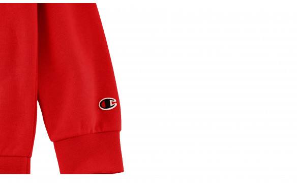 CHAMPION SUDADERA LOGO JUNIOR_MOBILE-PIC3