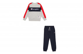 CHAMPION BLEND FLEECE JUNIOR