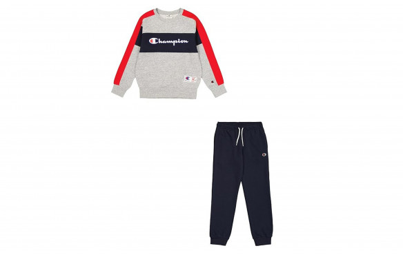 CHAMPION BLEND FLEECE JUNIOR