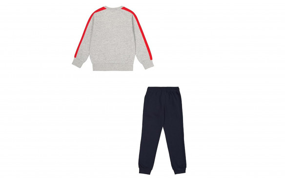 CHAMPION BLEND FLEECE JUNIOR_MOBILE-PIC2