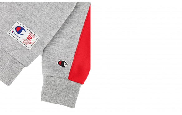 CHAMPION BLEND FLEECE JUNIOR_MOBILE-PIC3