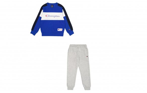 CHAMPION BLEND FLEECE JUNIOR