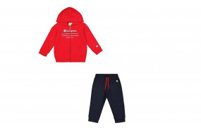 CHAMPION CHANDAL LEGACY BEBE