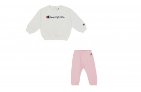 CHAMPION LEGACY SUIT BEBE
