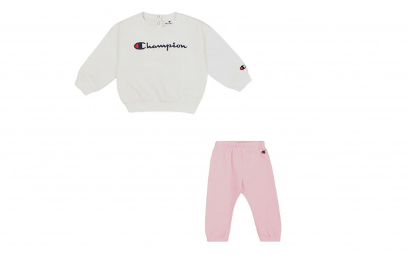 CHAMPION LEGACY SUIT BEBE