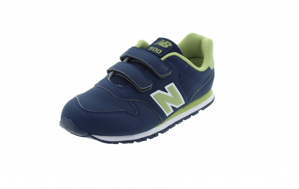 NEW BALANCE 500 KIDS