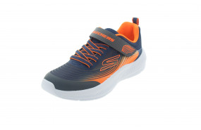 SKECHERS MICROSPEC ADVANCE KIDS
