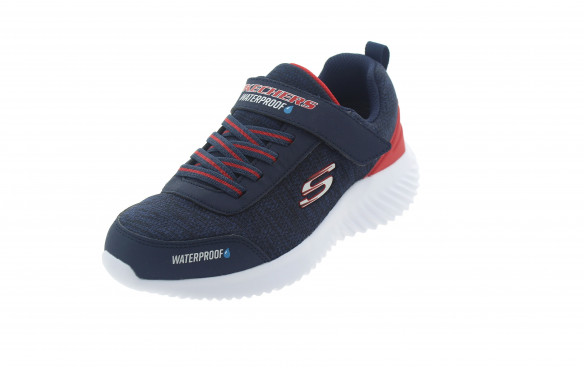 SKECHERS BOUNDER WATERPROOF KIDS