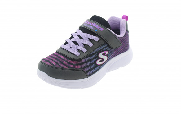 SKECHERS WAVY LITES WATERPROOF KIDS