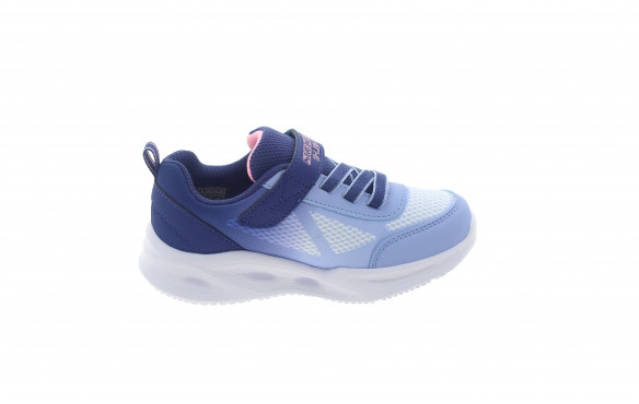 SKECHERS LUCES SOLA GLOW BEBÉ_MOBILE-PIC3