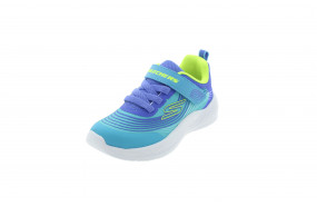 SKECHERS MICROSPEC ADVANCE BEBÉ