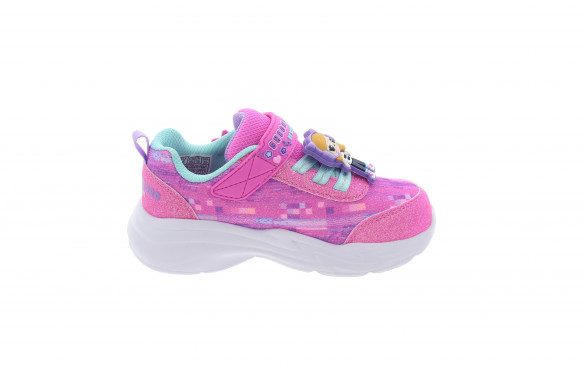 SKECHERS SNUGGLE SNEAKS BEB&Eacute;_MOBILE-PIC3