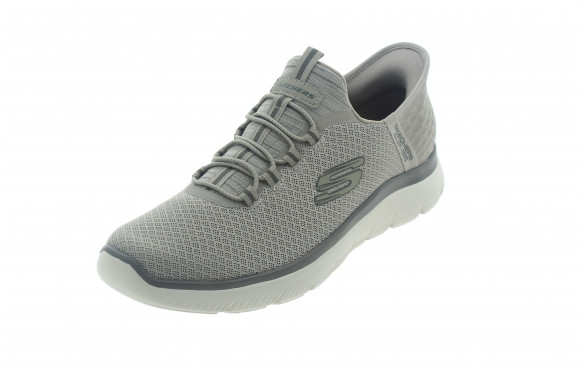 SKECHERS SUMMITS SLIP-INS