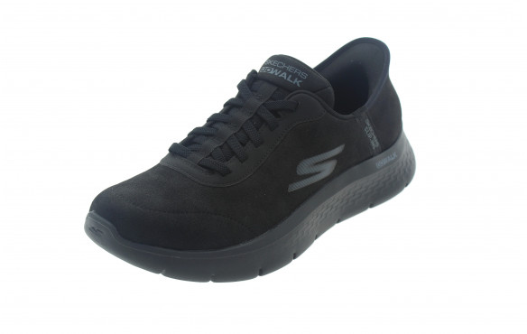 SKECHERS GO WALK FLEX SLIP-INS