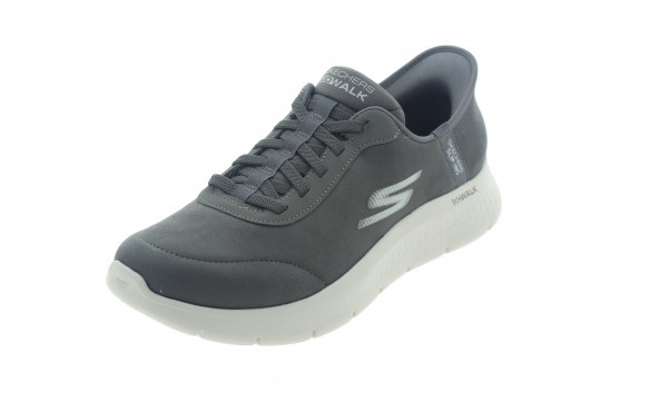SKECHERS GO WALK FLEX SLIP-INS