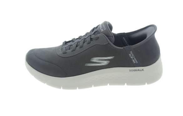 SKECHERS GO WALK FLEX SLIP-INS_MOBILE-PIC5