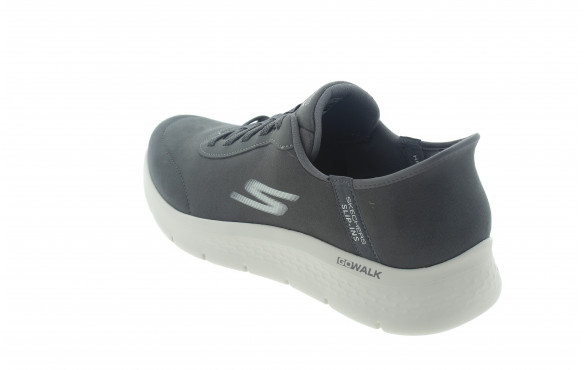SKECHERS GO WALK FLEX SLIP-INS_MOBILE-PIC6