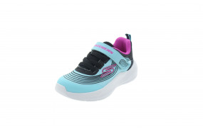 SKECHERS MICROSPEC ADVANCE BEBÉ