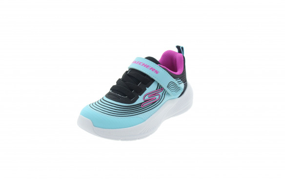 SKECHERS MICROSPEC ADVANCE BEBÉ