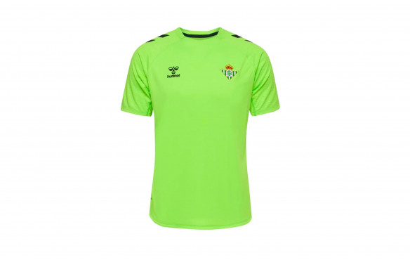 HUMMEL CAMISETA ENTRENAMIENTO BETIS 24/25 JUNIOR