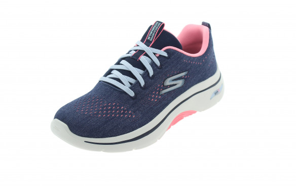 SKECHERS GO WALK ARCH FIT 2.0 MUJER