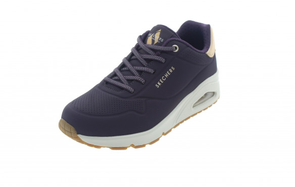 SKECHERS UNO MUJER