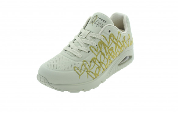 SKECHERS UNO MUJER