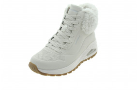SKECHERS UNO RUGGED MUJER