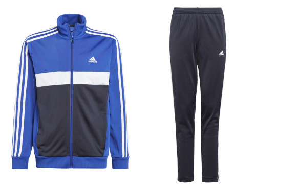 adidas ESSENTIALS TIBERO JUNIOR