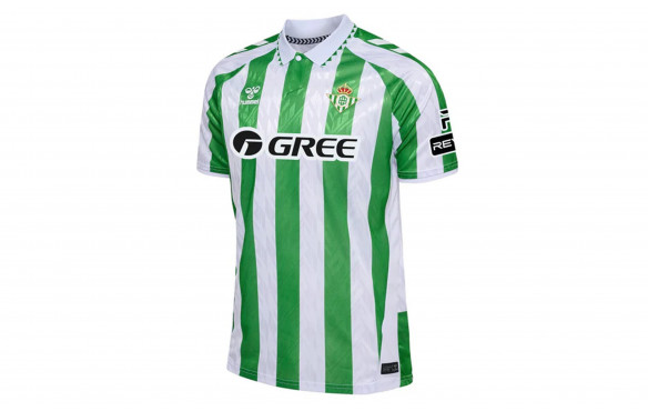 HUMMEL REAL BETIS BALOMPIE 24/25 JUNIOR_MOBILE-PIC2