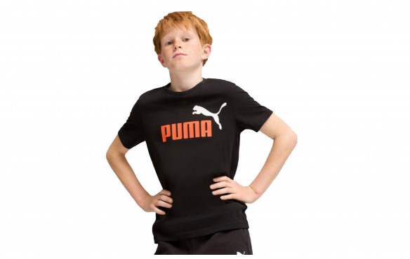 PUMA ESS+ 2 LOGO TEE JUNIOR_MOBILE-PIC3