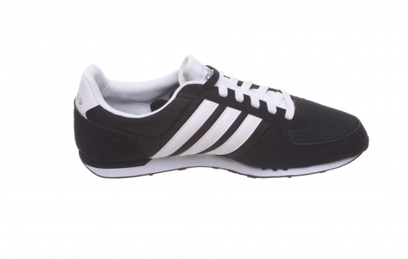 Adidas neo sale city racer hombre
