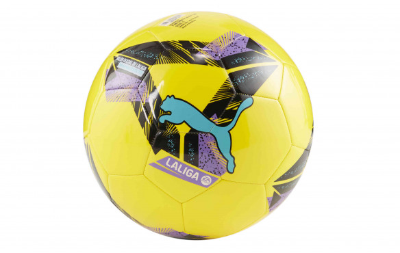 PUMA LA LIGA ORBITA MS BALL 24/25