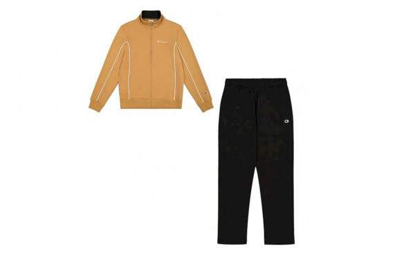 CHAMPION SCRIPT FLEECE