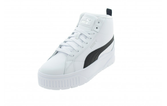 PUMA KARMEN II MID MUJER