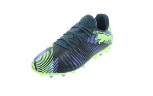PUMA FUTURE 7 PLAY MG JUNIOR