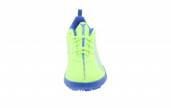 PUMA ULTRA 5 PLAY TURF JUNIOR_MOBILE-PIC4