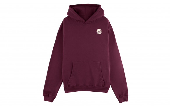 SNEAKERS DEMOCRAZY PENICHE HOODIE