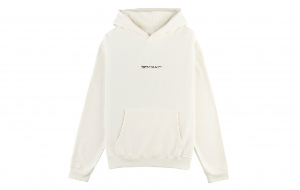 SNEAKERS DEMOCRAZY PENICHE HOODIE