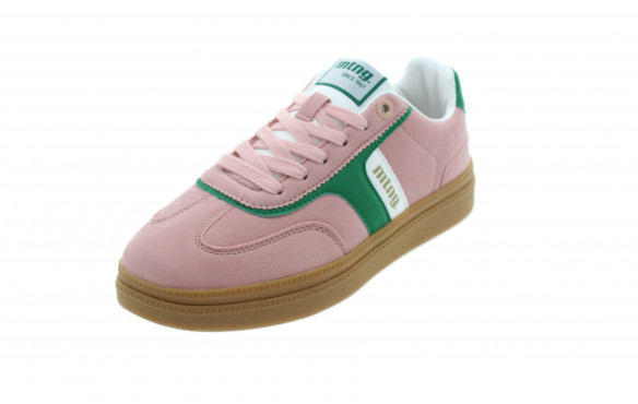 MUSTANG BULLE PLATFORM MUJER