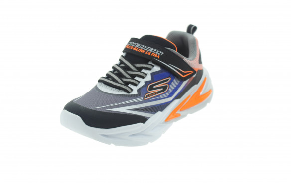 SKECHERS LIGHTS FLEX  KIDS